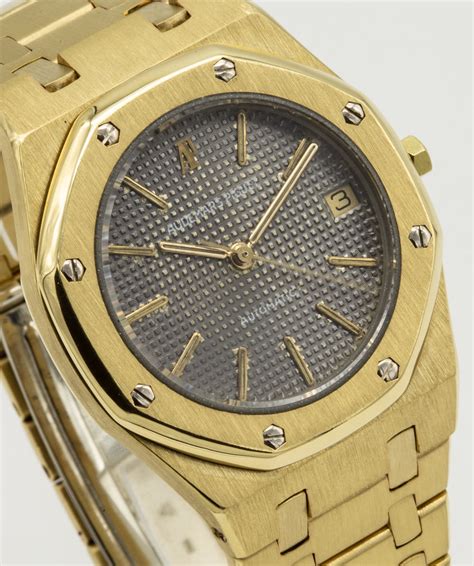 audemars piguet royal oay 35mm